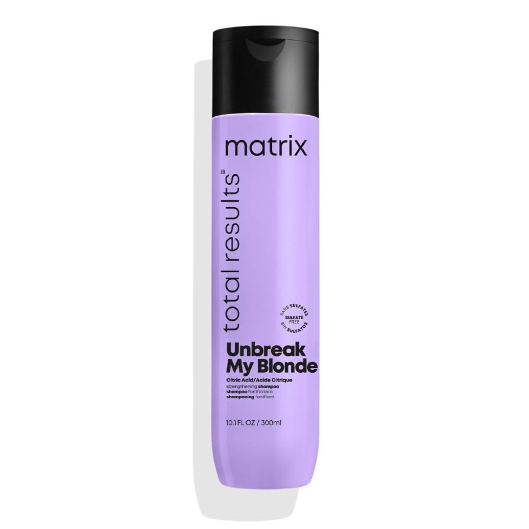 Matrix Total Results Unbreak My Blonde Shampoo - 300ml