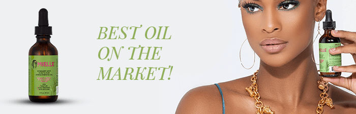 Mielle Organics Rosemary Mint Scalp & Hair Strengthening Oil (2 oz.) -  NaturallyCurly