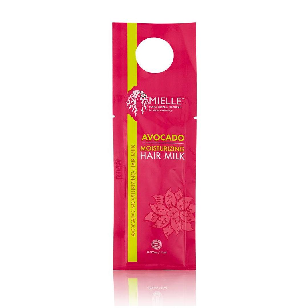 Mielle Organics Avocado Moisturizing Hair Milk - 8oz
