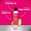 Mielle Organics Avocado Moisturizing Hair Milk - 8oz