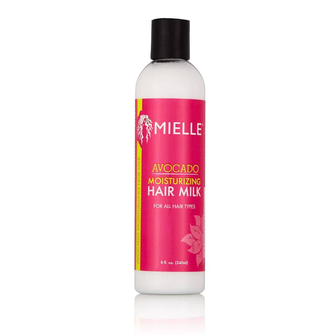 Mielle Organics Avocado Moisturizing Hair Milk - 8oz