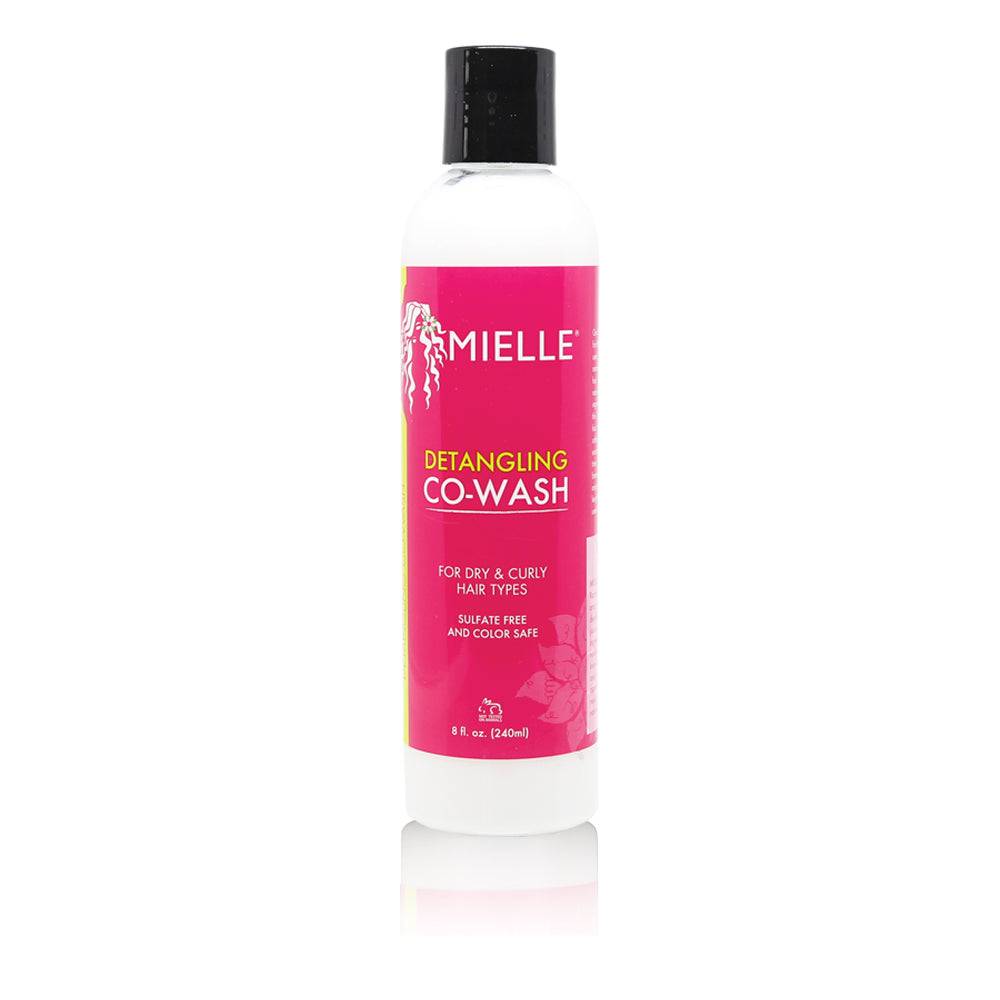 Mielle Organics Detangling Co-Wash - 8oz