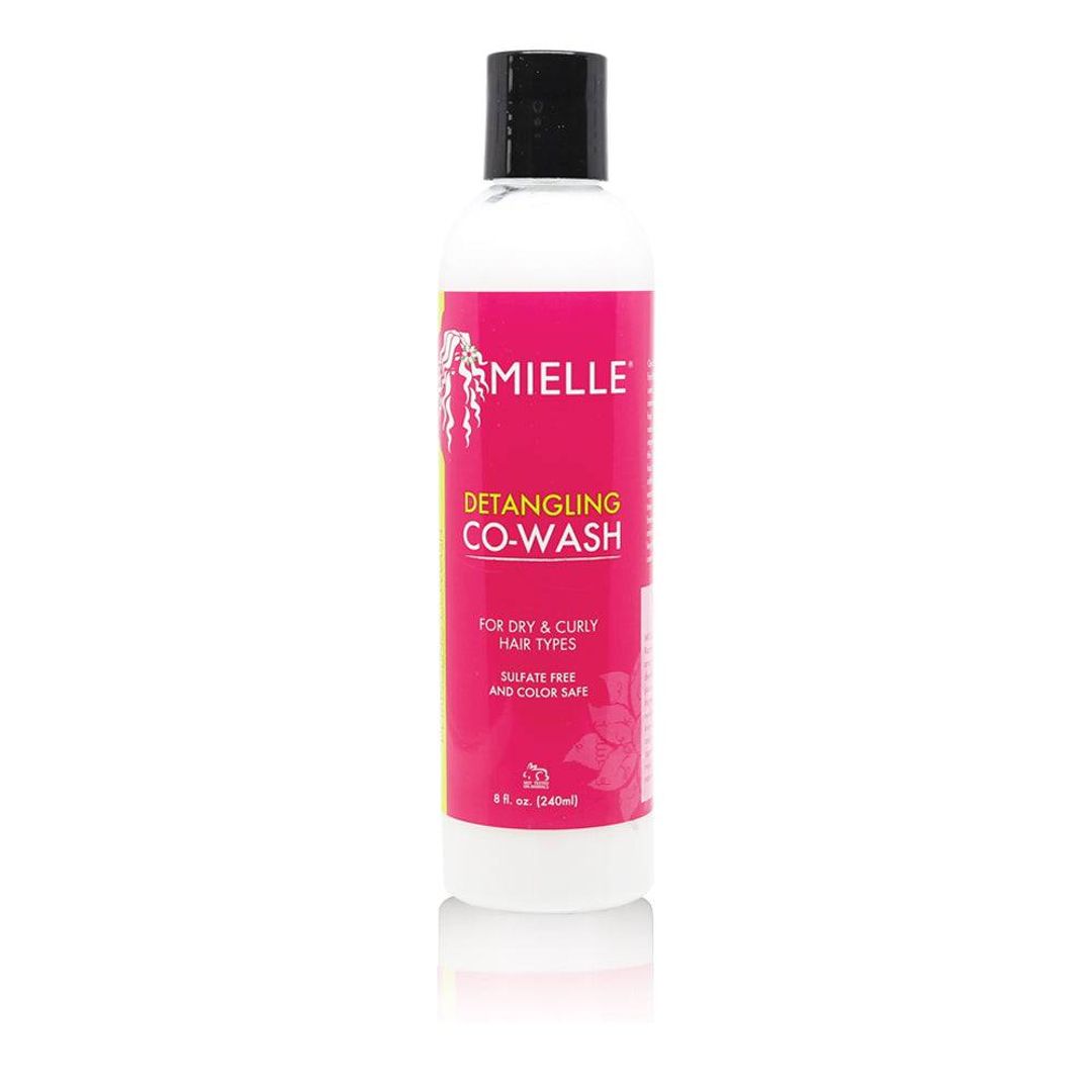 Mielle Organics Detangling Co-Wash - 8oz