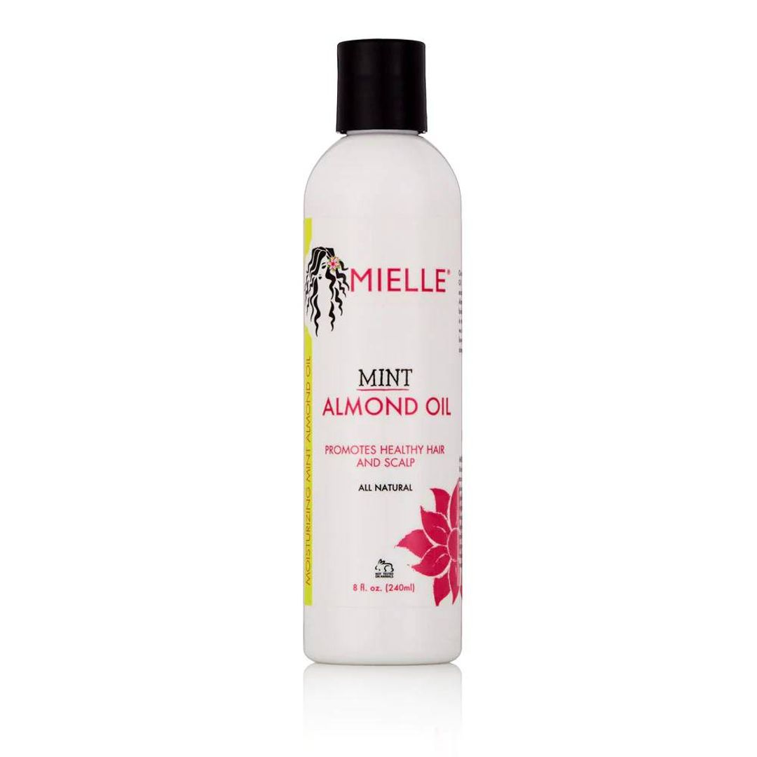 Mielle Organics Mint Almond Oil - 8oz