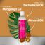 Mielle Organics Mongongo Oil Exfoliating Shampoo - 8oz