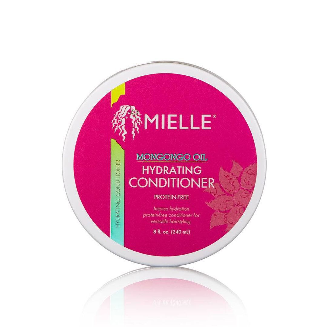 Mielle Organics Mongongo Oil Protein-Free Hydrating Conditioner - 8oz