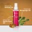 Mielle Organics Mongongo Oil Thermal And Heat Protectant Spray - 4oz