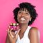 Mielle Organics Pomegranate And Honey Coil Sculpting Custard - 12oz
