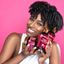 Mielle Organics Pomegranate And Honey Curl Smoothie - 12oz