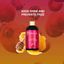 Mielle Organics Pomegranate And Honey Leave-In Conditioner - 12oz