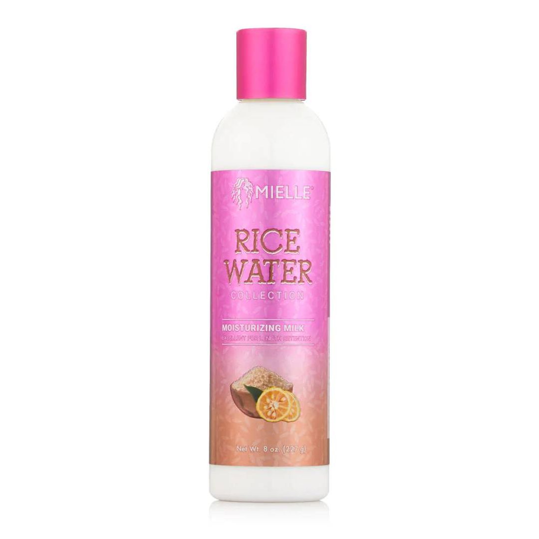 Mielle Organics Rice Water Moisturizing Milk - 8oz