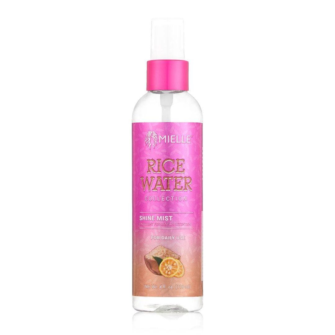 Mielle Organics Rice Water Shine Mist - 4oz