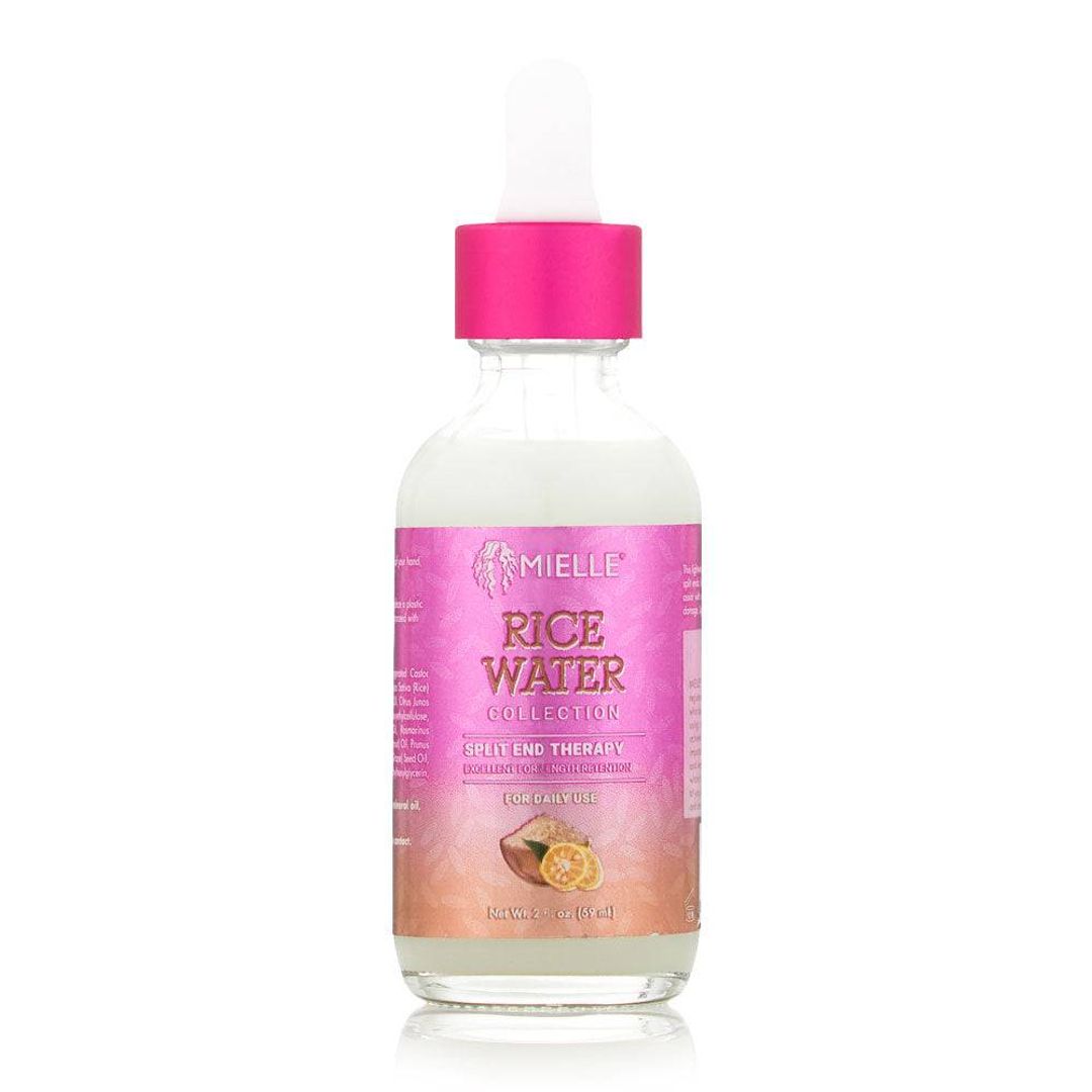 Mielle Organics Rice Water Split End Therapy - 2oz