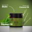 Mielle Organics Rosemary Mint Strengthening Edge Gel - 2oz