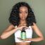 Mielle Organics Rosemary Mint Strengthening Shampoo - 12oz