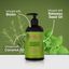 Mielle Organics Rosemary Mint Strengthening Shampoo - 12oz