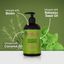 Mielle Organics Rosemary Mint Strengthening Shampoo - 12oz