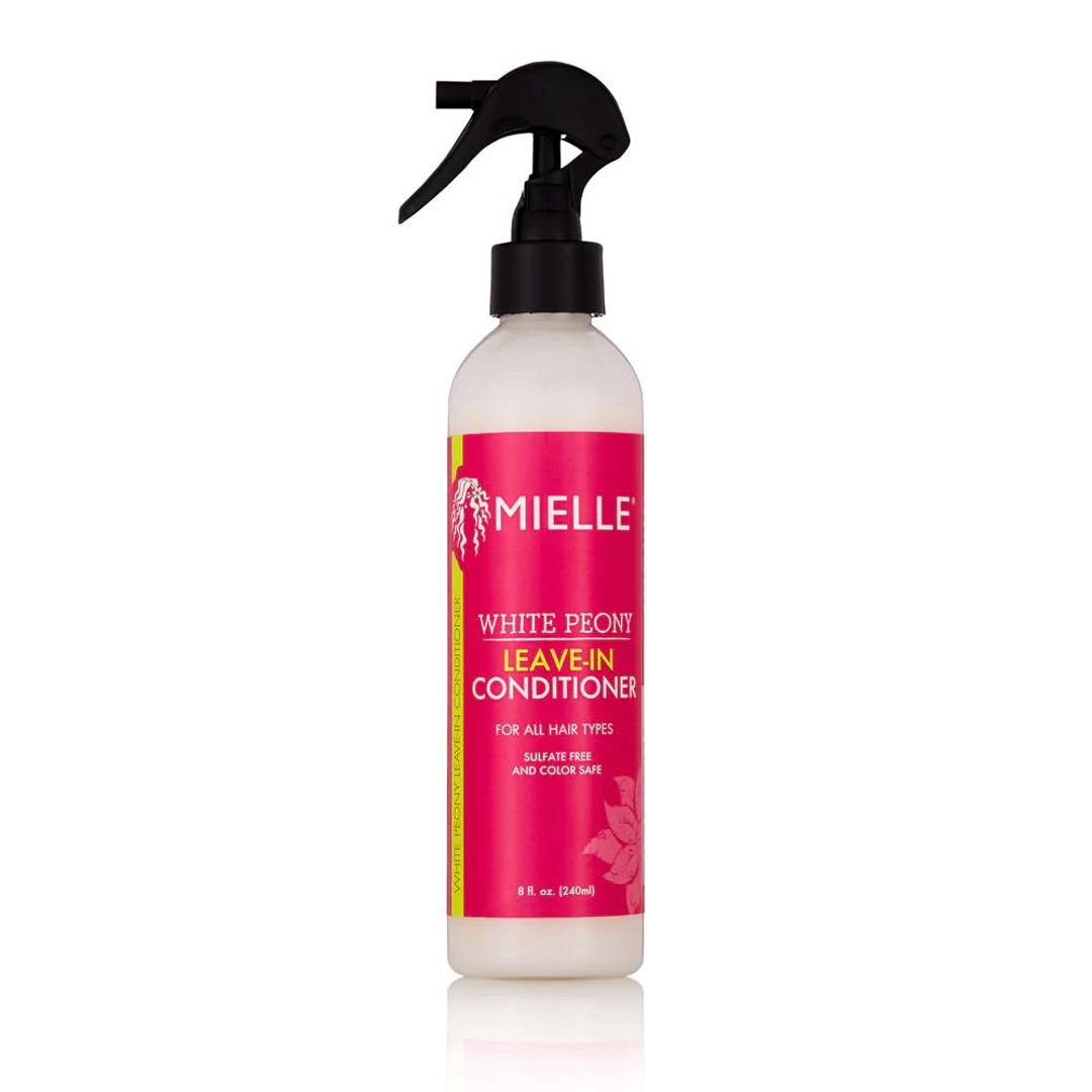 Mielle Organics White Peony Leave-In Conditioner - 8oz