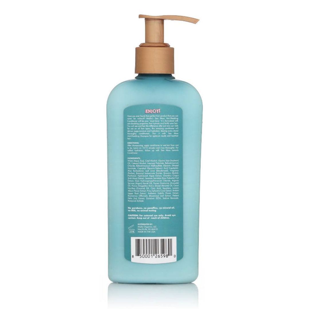 Mielle Sea Moss Blend Anti-Shedding Conditioner - 8oz