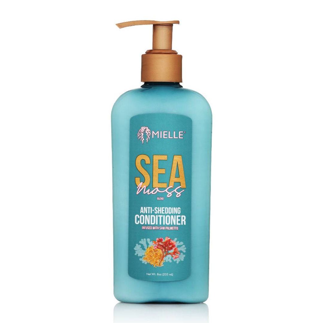 Mielle Sea Moss Blend Anti-Shedding Conditioner - 8oz