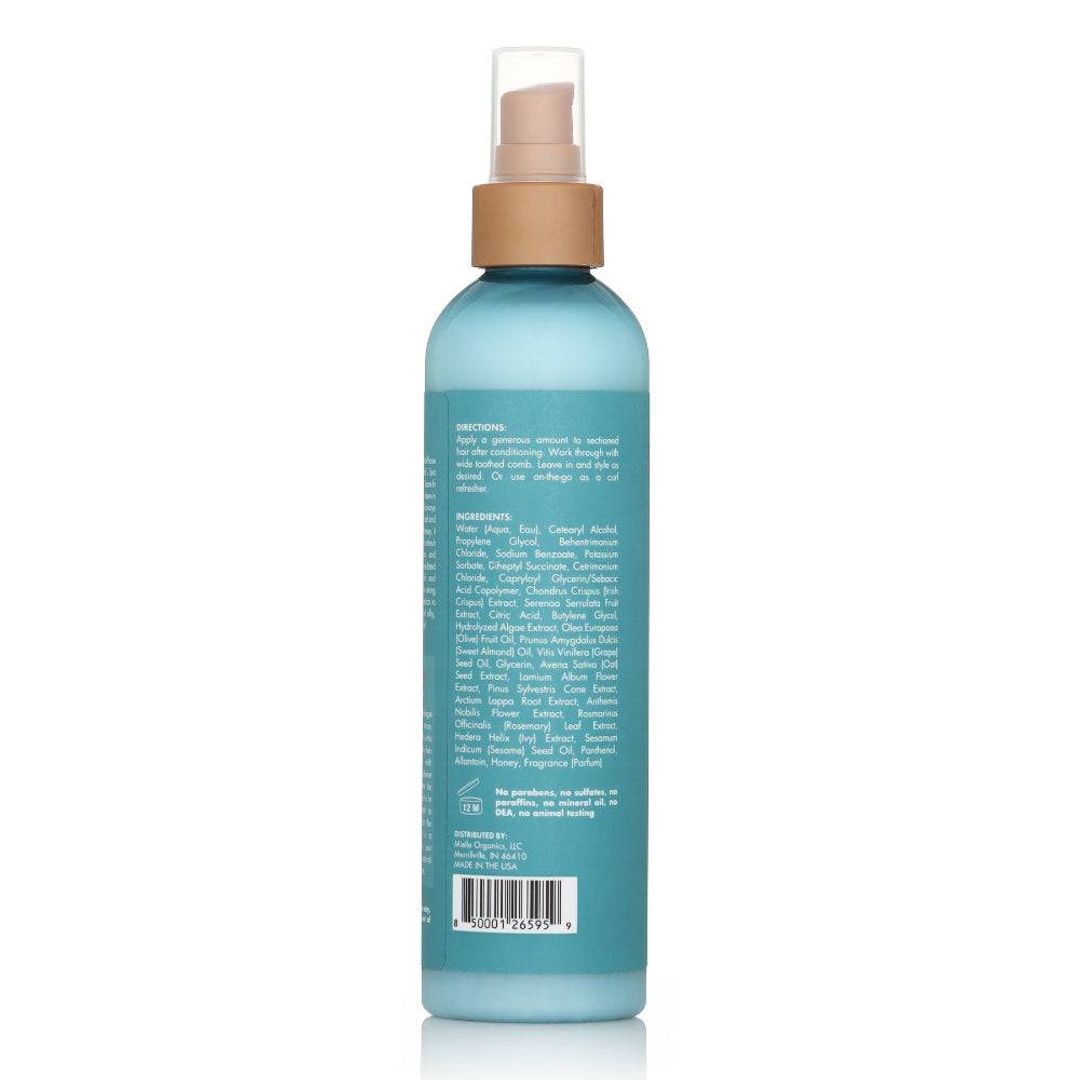 Mielle Sea Moss Blend Anti-Shedding Leave-In Conditioner - 8oz