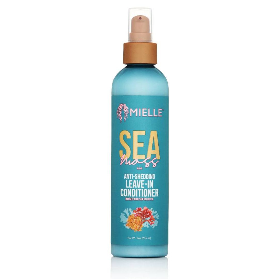 Mielle Sea Moss Blend Anti-Shedding Leave-In Conditioner - 8oz