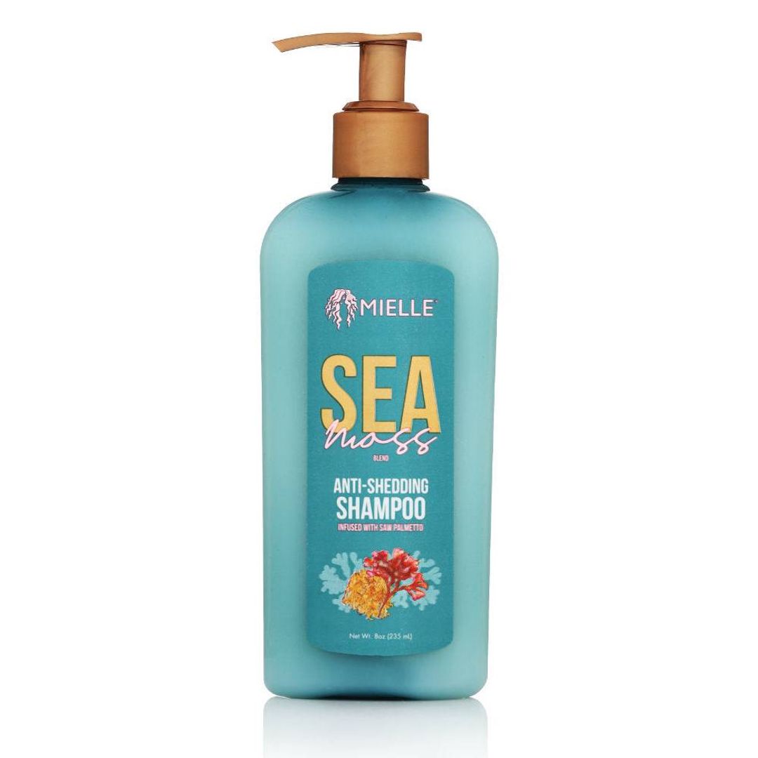 Mielle Sea Moss Blend Anti-Shedding Shampoo - 8oz