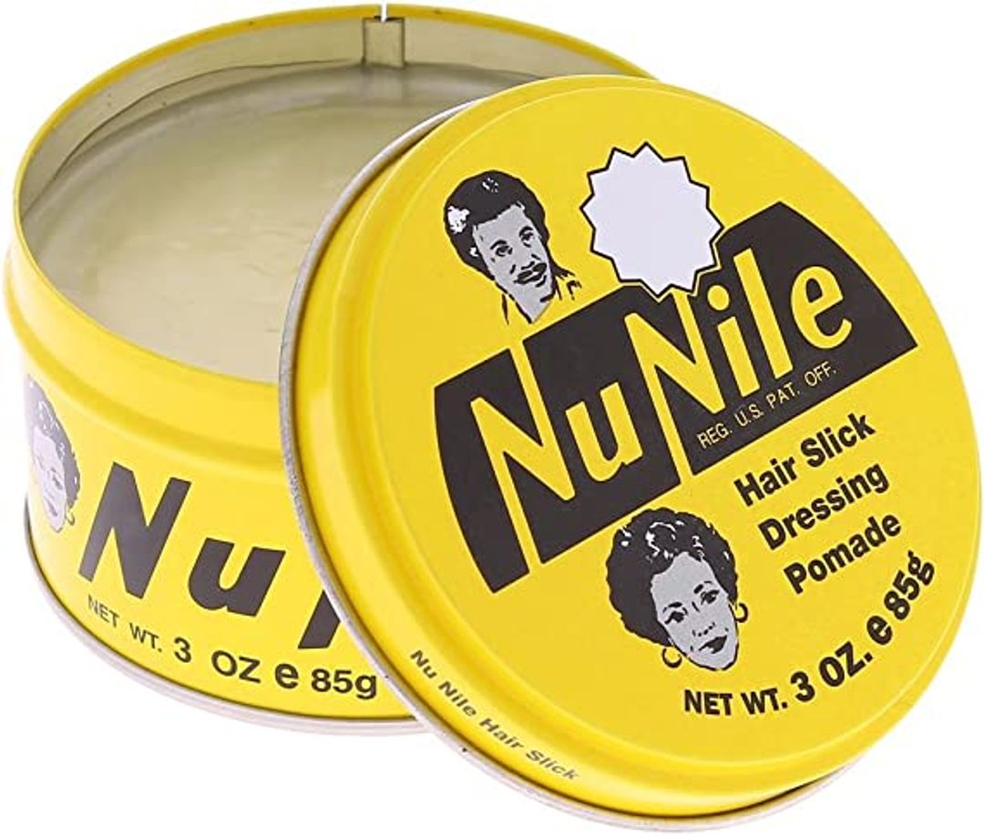Murray's Nu Nile Hair Slick Dressing Pomade - 3oz