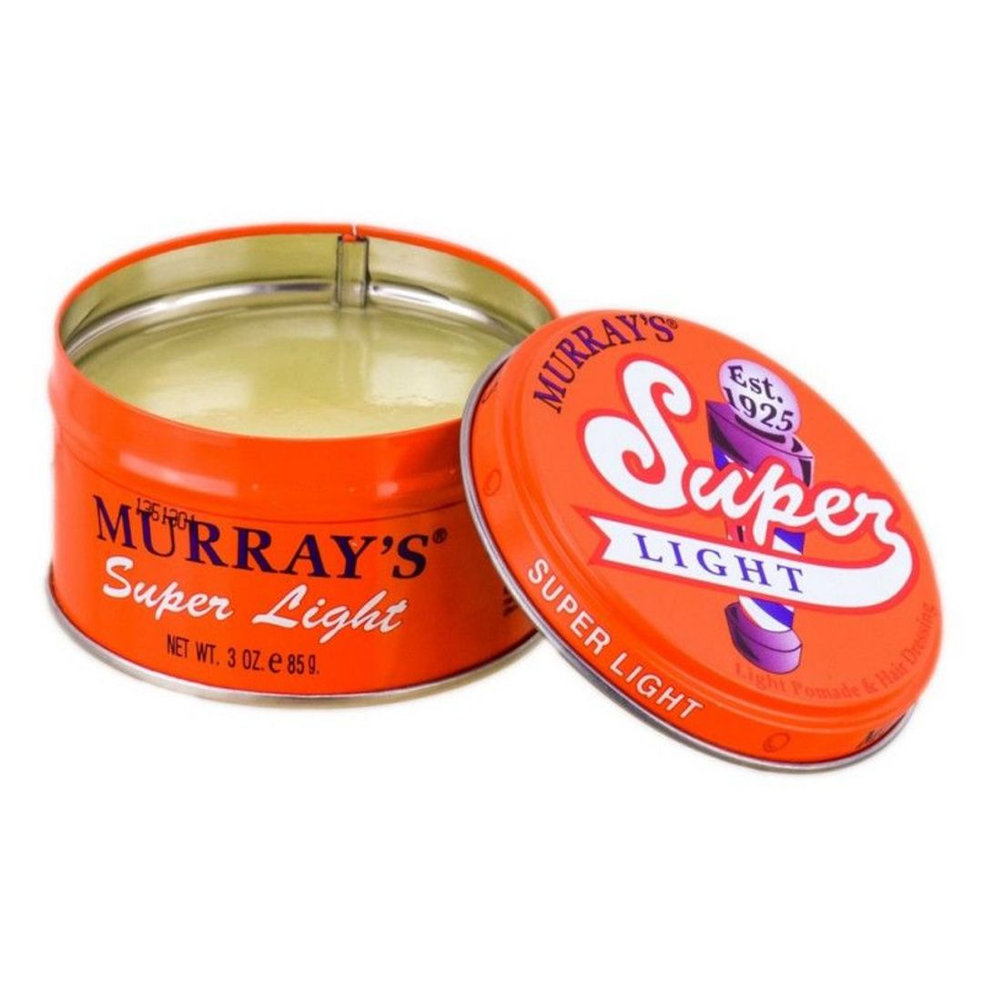 Murray's Super Light Pomade - 3oz