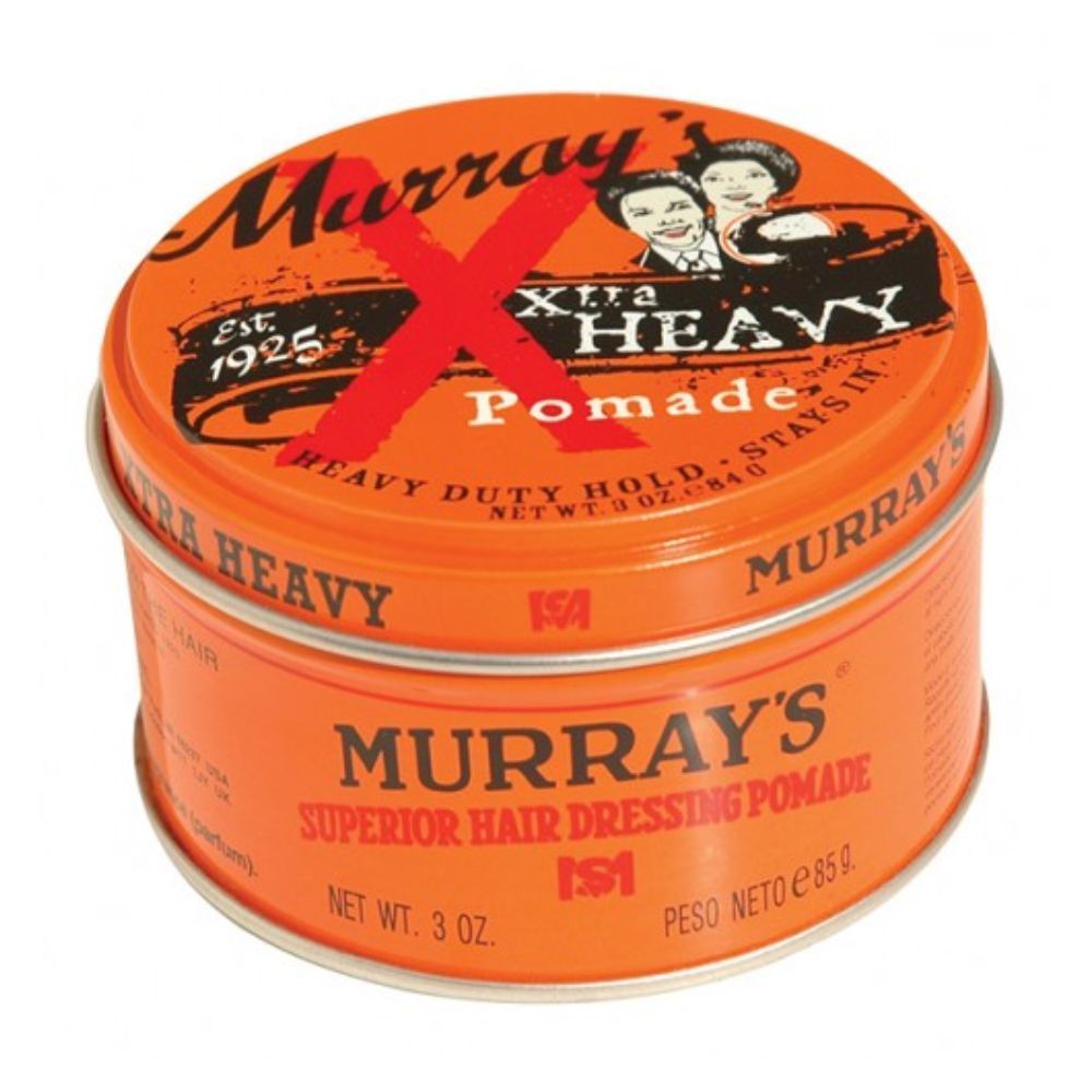 Murray's Pomade for Hair Styling | Buy Online - Cosmetize UK