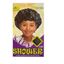 Murry Collection Kids Shower Cap Black - M2215Blk