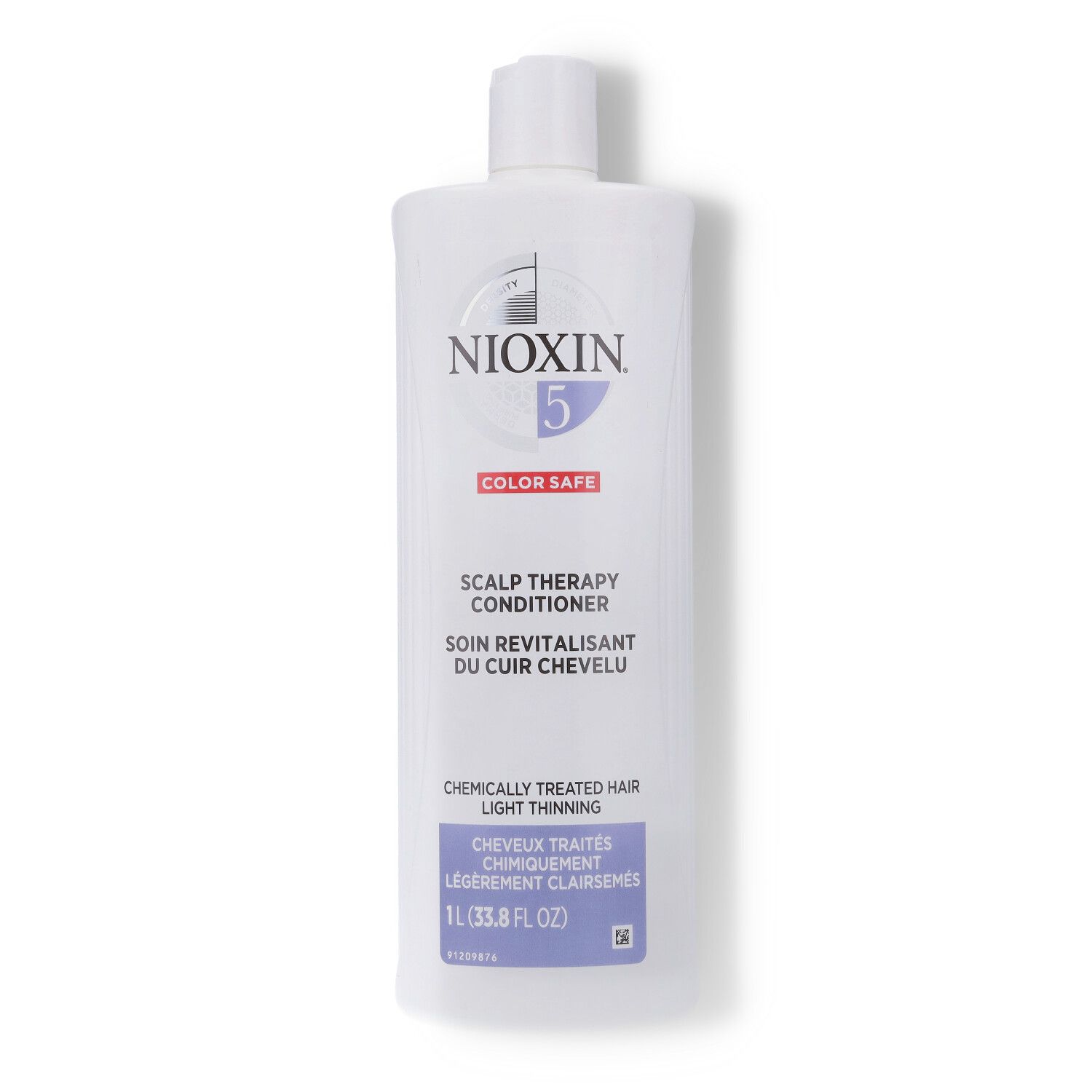 Nioxin System 5 Conditioner - 1000ml