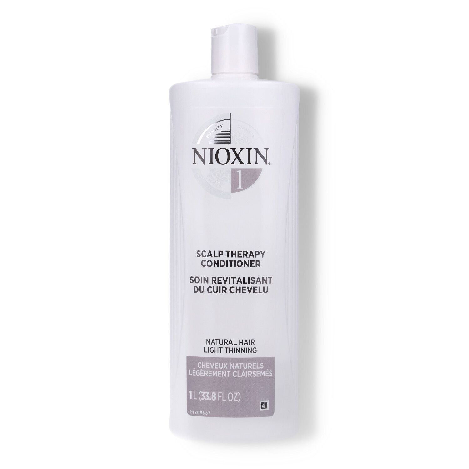 Nioxin System 1 Conditioner - 1000ml