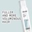 Nioxin Bodifying Foam Hair Thickening Mousse 200ml