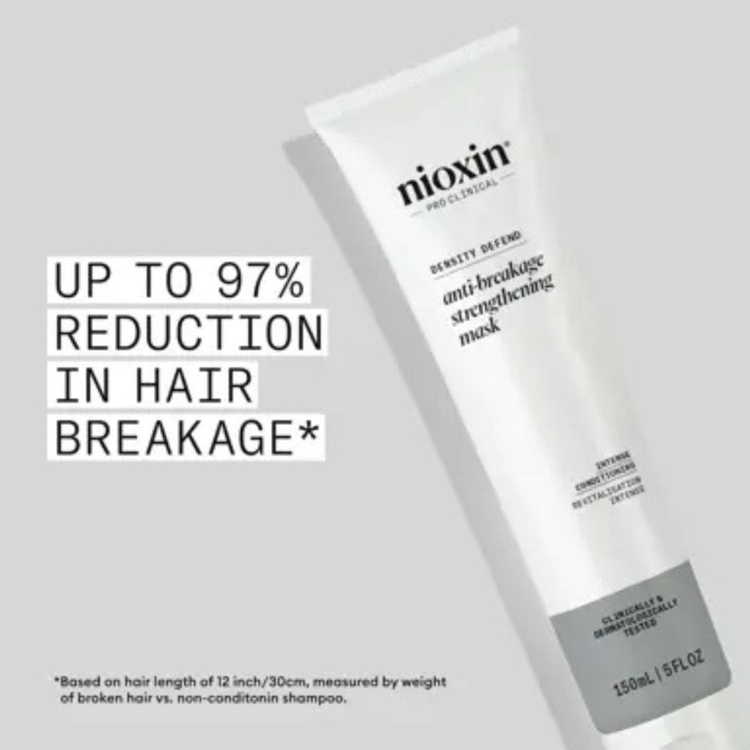 Nioxin Deep Repair Hair Masque - 150ml