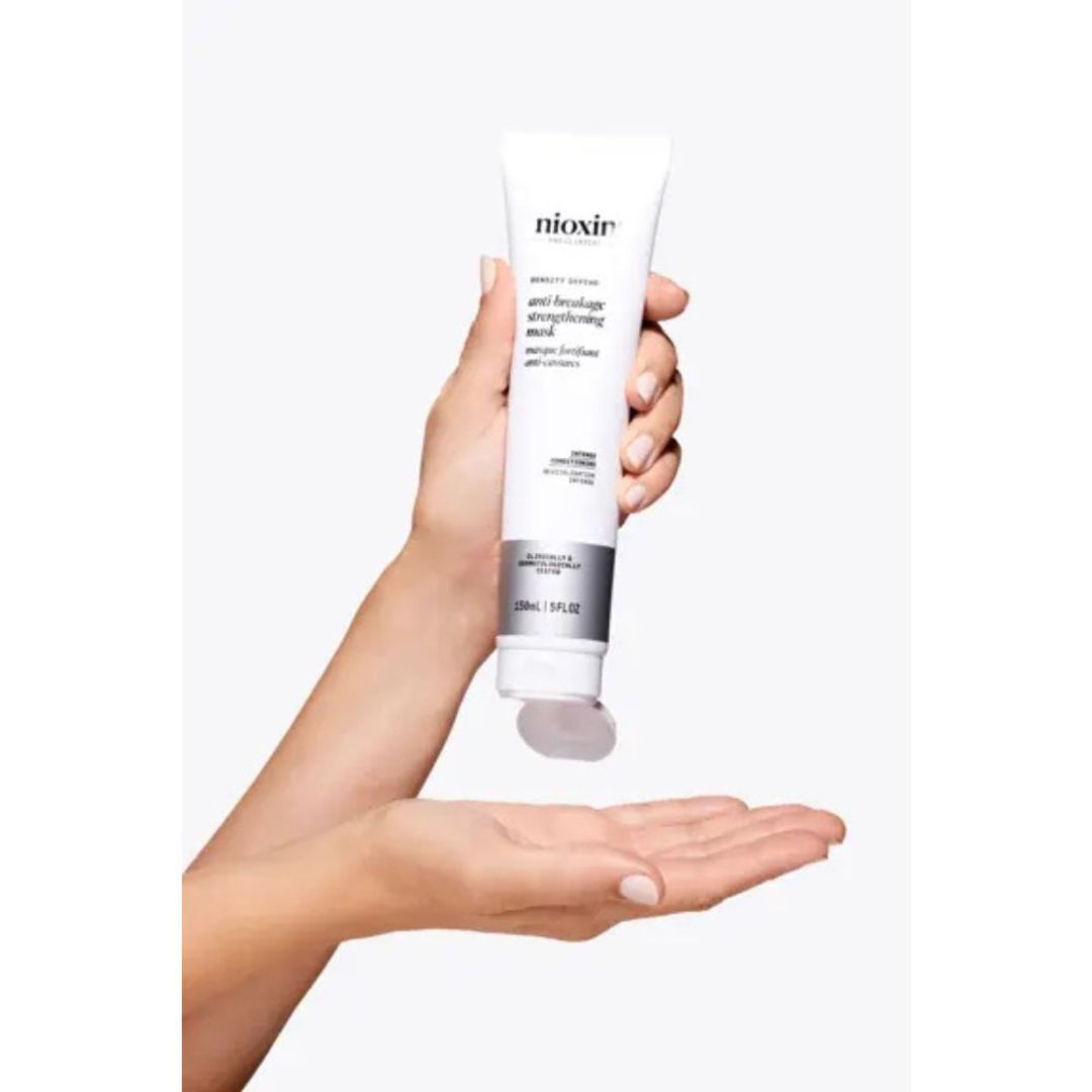 Nioxin Deep Repair Hair Masque - 150ml