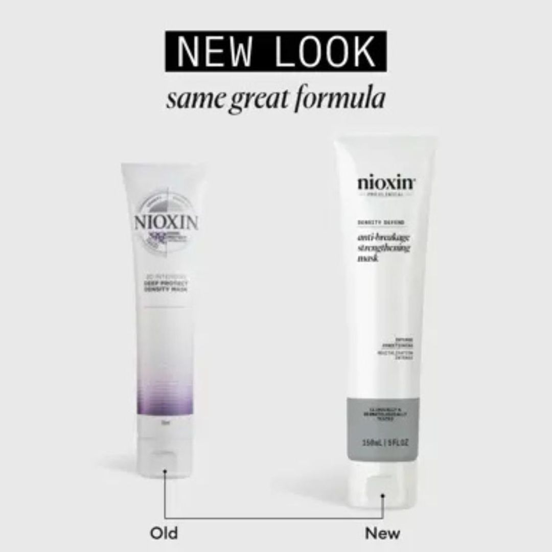 Nioxin Deep Repair Hair Masque - 150ml