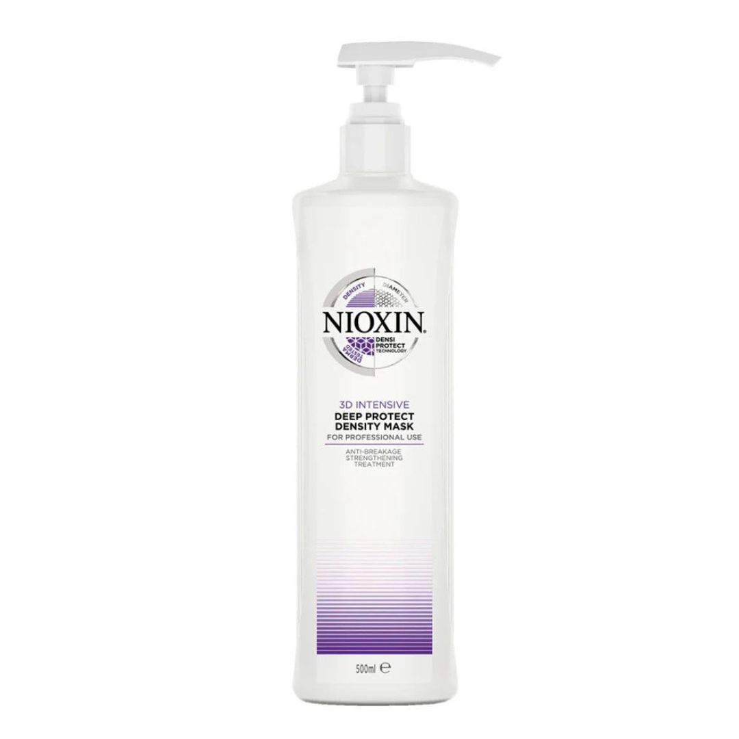 Nioxin Deep Repair Hair Masque - 500ml