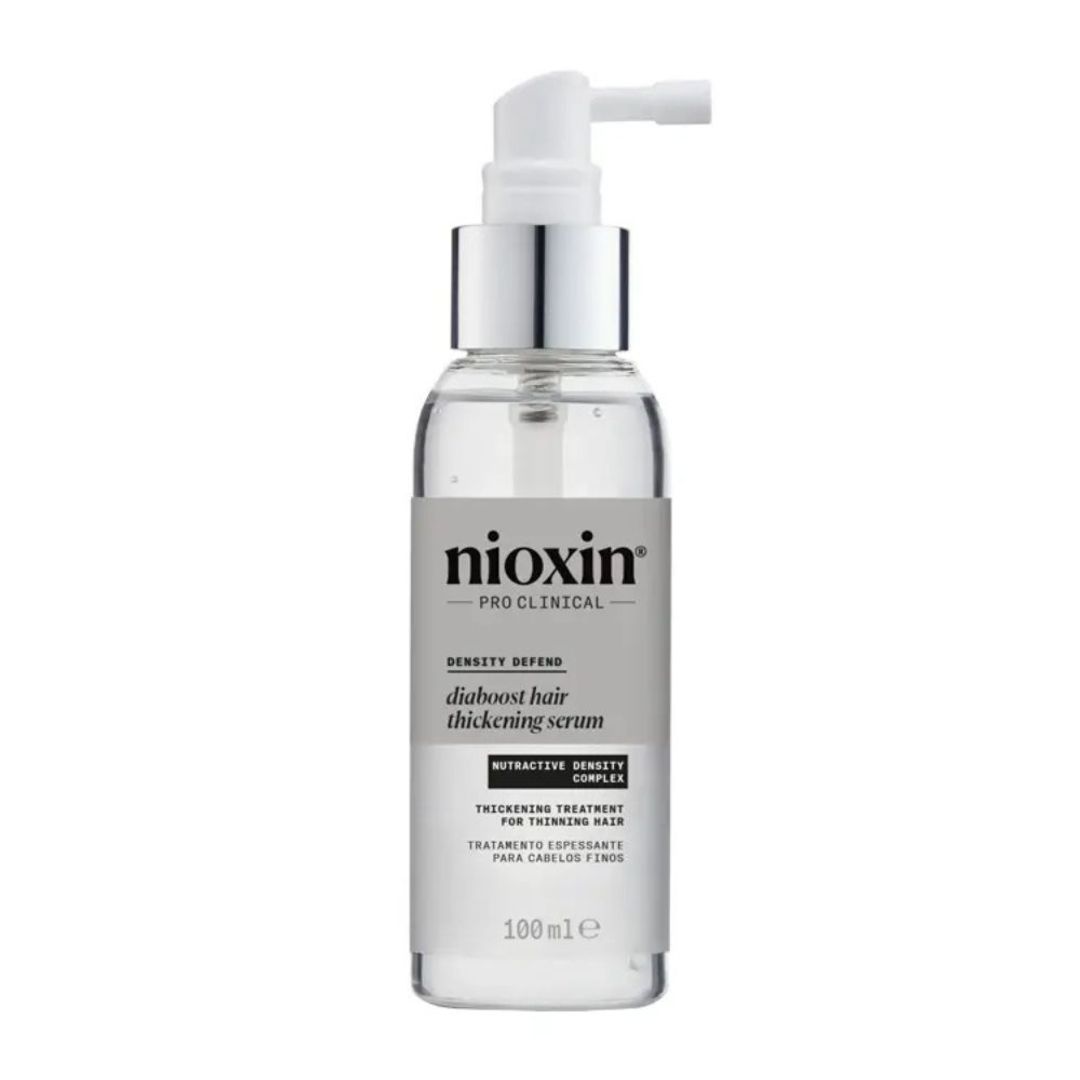 Nioxin Diaboost Hair Thickening Xtrafusion Treatment - 200ml