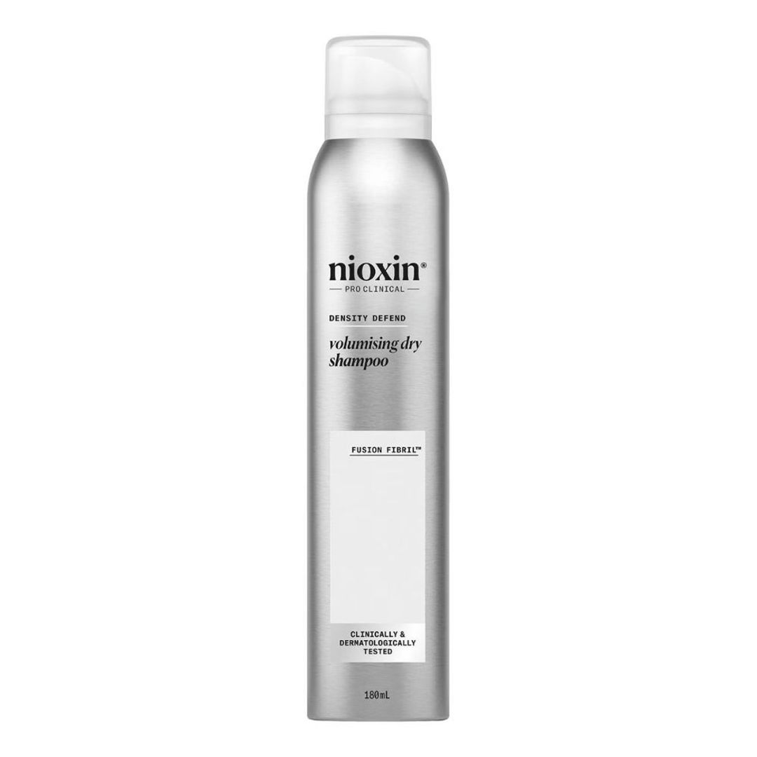 Nioxin Instant Fullness - 180ml