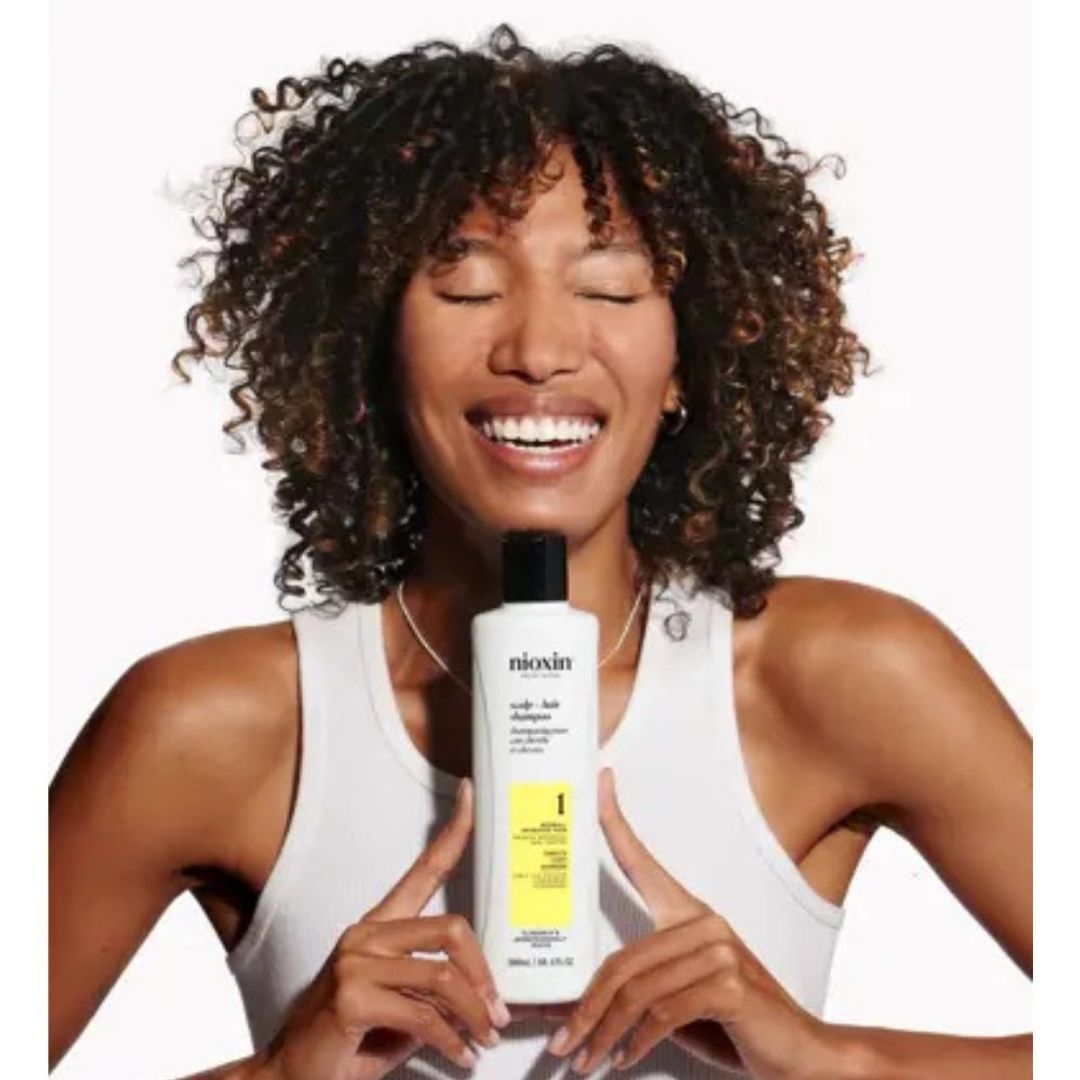 Nioxin Loyalty Kit System 1