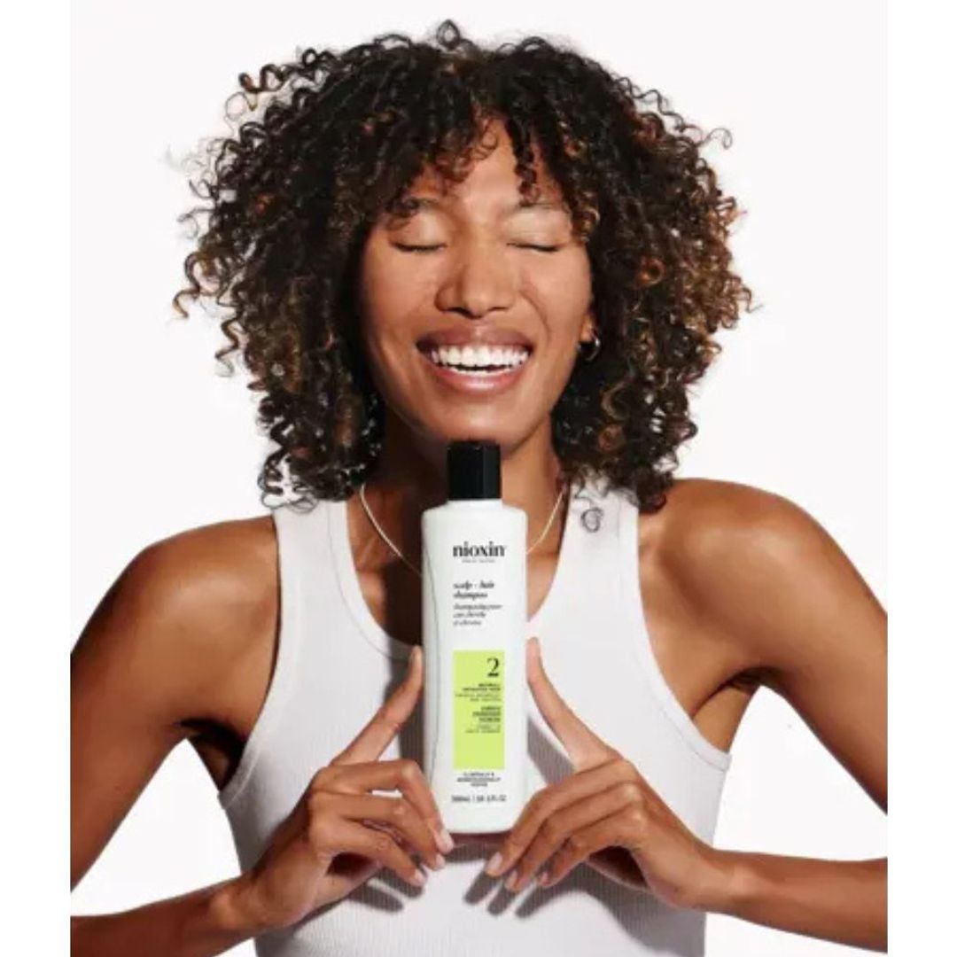 Nioxin Loyalty Kit System 2
