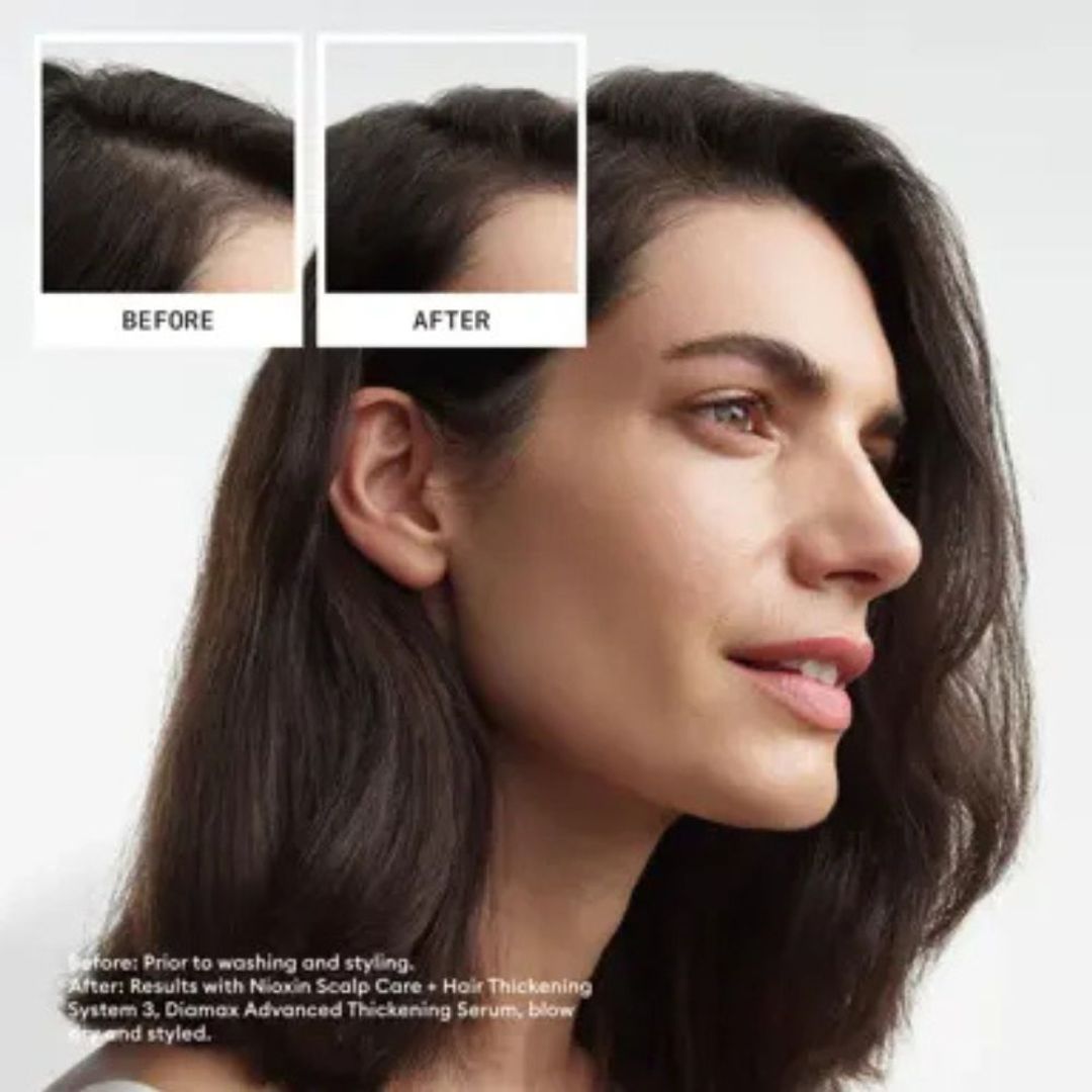 Nioxin Loyalty Kit System 3