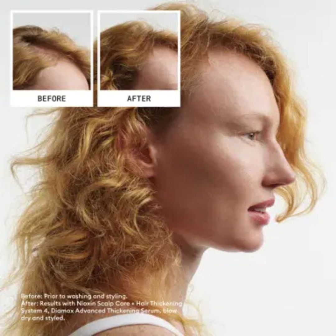 Nioxin Loyalty Kit System 4