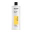 Nioxin System 1 Shampoo - 1000ml