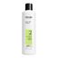 Nioxin System 2 Shampoo - 300ml