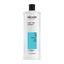 Nioxin System 3 Shampoo - 1000ml