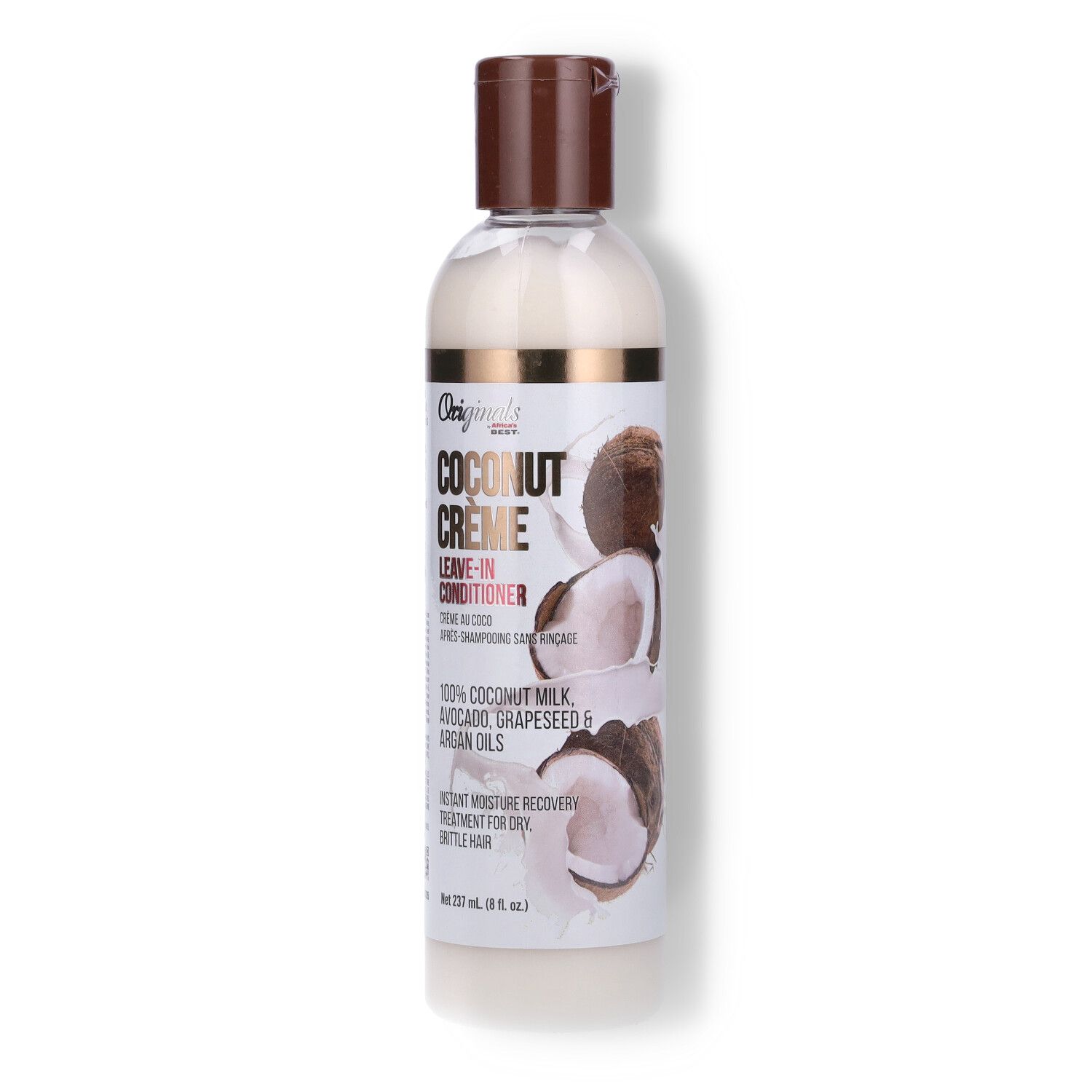 Organics by Africa's Best Cholesterol Tea-tree Oil Leave-In Conditioner ...