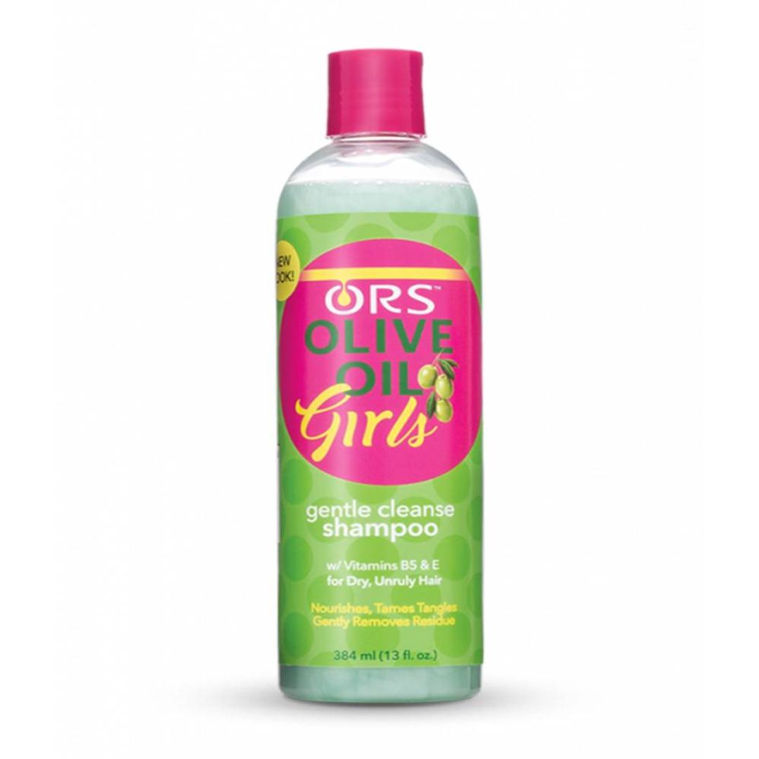 ORS Olive Oil Girls Gentle Cleanse Shampoo - 13oz