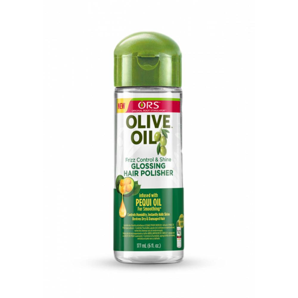 ORS Olive Oil Glossing Polisher - 177ml